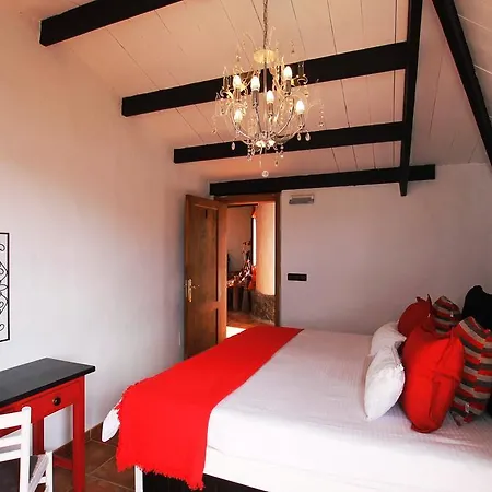 Casa Natura 23 Apartman San Bartolomé