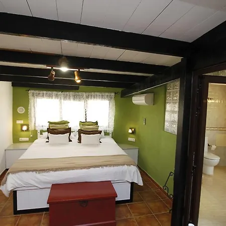 Casa Natura 23 Apartman *