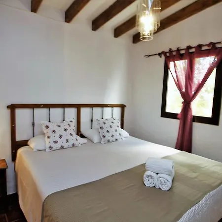 Apartman Casa Natura 23 *