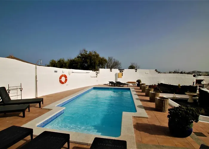 Casa Natura 23 公寓 *