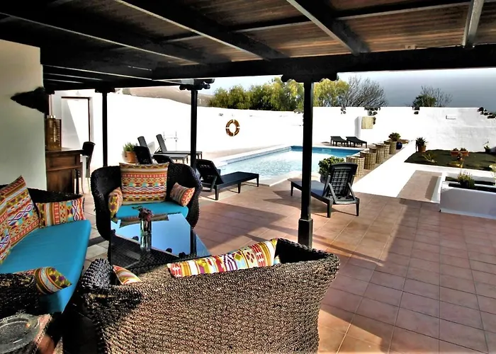 Casa Natura 23 公寓