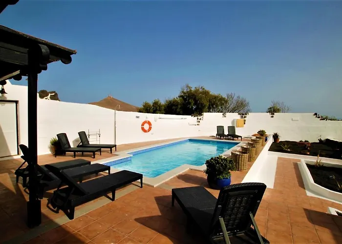 Casa Natura 23 公寓 *