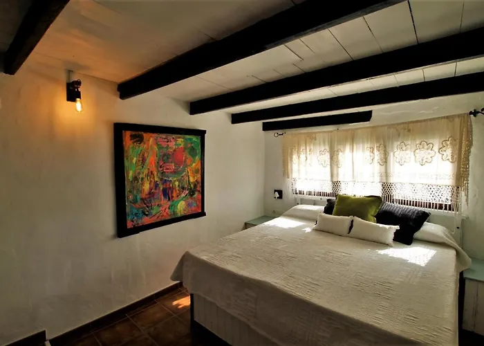 Casa Natura 23 公寓