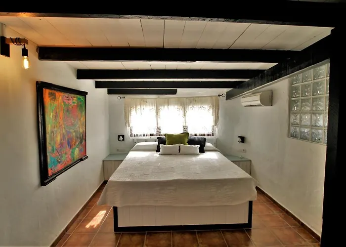 Casa Natura 23 公寓 *