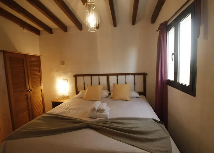 公寓 Casa Natura 23 San Bartolomé