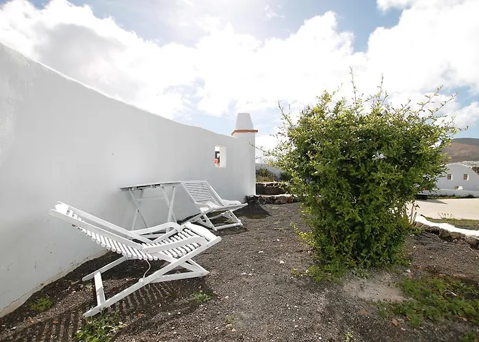 Casa Natura 23 San Bartolomé