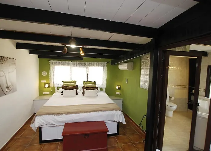 Casa Natura 23 公寓 *